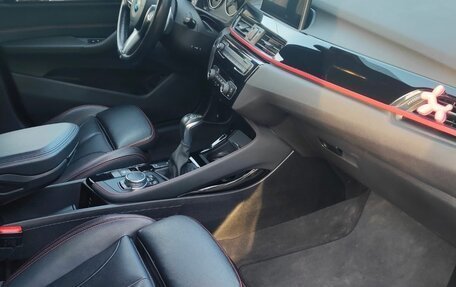 BMW X1, 2015 год, 2 720 000 рублей, 9 фотография