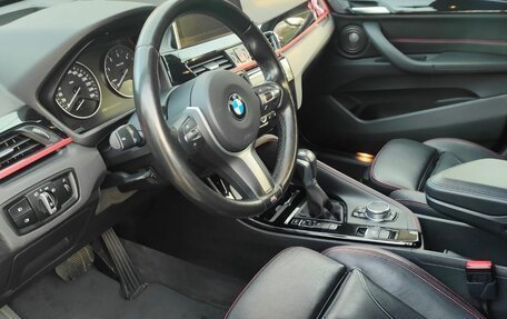 BMW X1, 2015 год, 2 720 000 рублей, 7 фотография