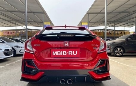 Honda Civic IX, 2020 год, 2 050 000 рублей, 3 фотография