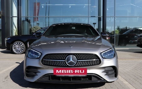 Mercedes-Benz E-Класс, 2020 год, 5 120 000 рублей, 2 фотография