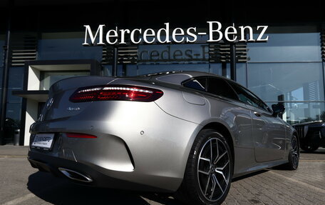 Mercedes-Benz E-Класс, 2020 год, 5 120 000 рублей, 8 фотография