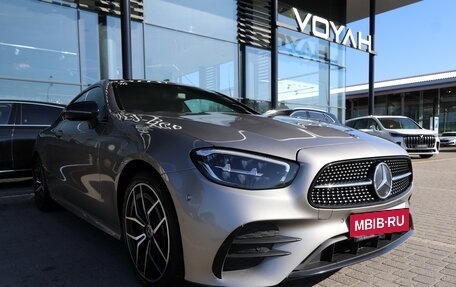 Mercedes-Benz E-Класс, 2020 год, 5 120 000 рублей, 3 фотография