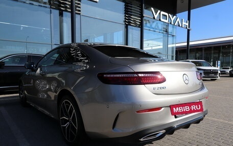 Mercedes-Benz E-Класс, 2020 год, 5 120 000 рублей, 6 фотография