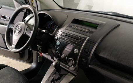Mazda 5 I рестайлинг, 2008 год, 749 000 рублей, 7 фотография