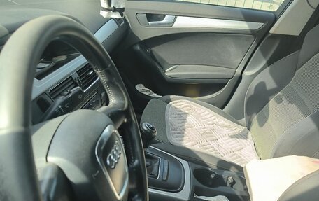 Audi A4, 2008 год, 700 000 рублей, 7 фотография