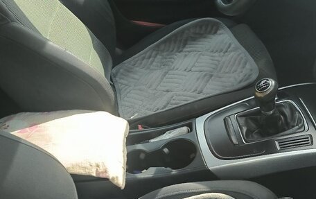Audi A4, 2008 год, 700 000 рублей, 8 фотография