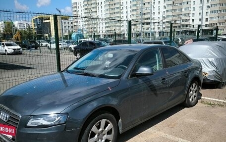 Audi A4, 2008 год, 700 000 рублей, 2 фотография