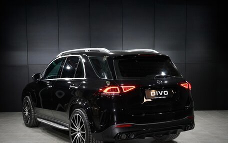 Mercedes-Benz GLE, 2020 год, 7 500 000 рублей, 8 фотография