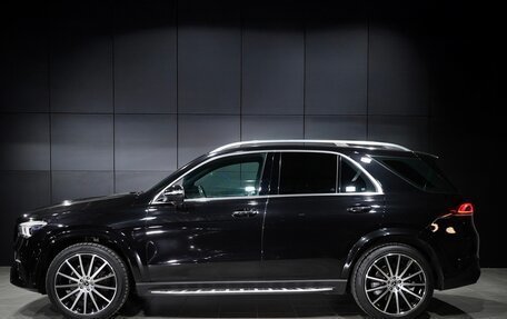 Mercedes-Benz GLE, 2020 год, 7 500 000 рублей, 4 фотография