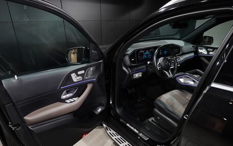 Mercedes-Benz GLE, 2020 год, 7 500 000 рублей, 9 фотография
