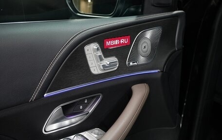 Mercedes-Benz GLE, 2020 год, 7 500 000 рублей, 10 фотография