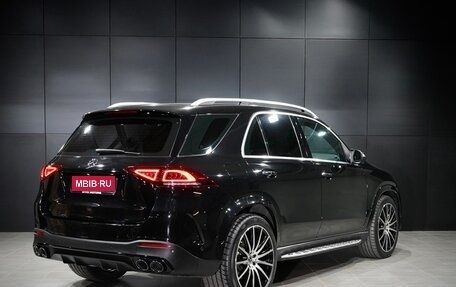 Mercedes-Benz GLE, 2020 год, 7 500 000 рублей, 6 фотография