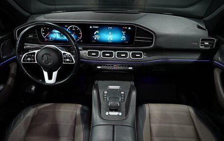 Mercedes-Benz GLE, 2020 год, 7 500 000 рублей, 18 фотография