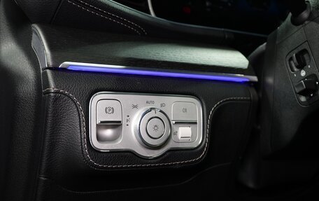 Mercedes-Benz GLE, 2020 год, 7 500 000 рублей, 12 фотография