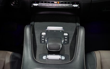 Mercedes-Benz GLE, 2020 год, 7 500 000 рублей, 17 фотография