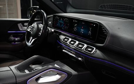 Mercedes-Benz GLE, 2020 год, 7 500 000 рублей, 20 фотография