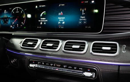 Mercedes-Benz GLE, 2020 год, 7 500 000 рублей, 21 фотография
