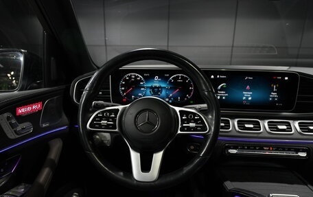 Mercedes-Benz GLE, 2020 год, 7 500 000 рублей, 19 фотография