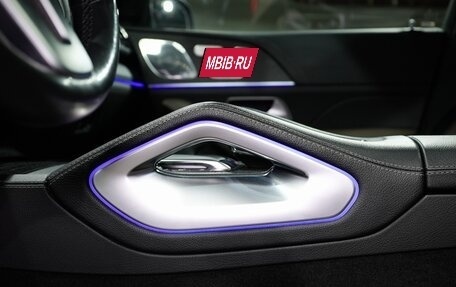 Mercedes-Benz GLE, 2020 год, 7 500 000 рублей, 13 фотография