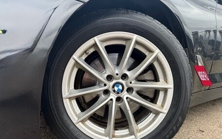 BMW 5 серия, 2019 год, 2 800 000 рублей, 8 фотография