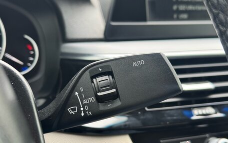 BMW 5 серия, 2019 год, 2 800 000 рублей, 17 фотография