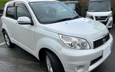 Toyota Rush II, 2016 год, 1 170 000 рублей, 3 фотография