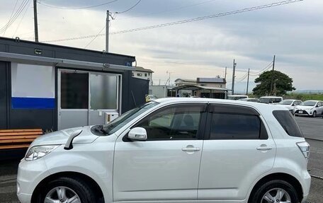 Toyota Rush II, 2016 год, 1 170 000 рублей, 9 фотография