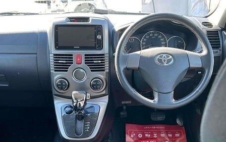 Toyota Rush II, 2016 год, 1 170 000 рублей, 12 фотография
