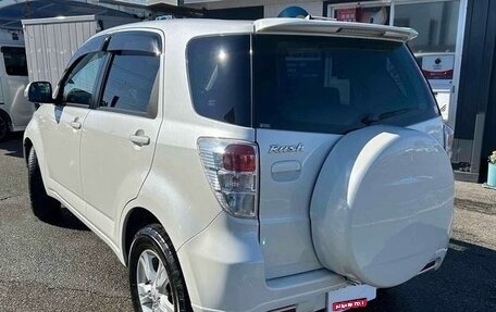 Toyota Rush II, 2016 год, 1 170 000 рублей, 10 фотография