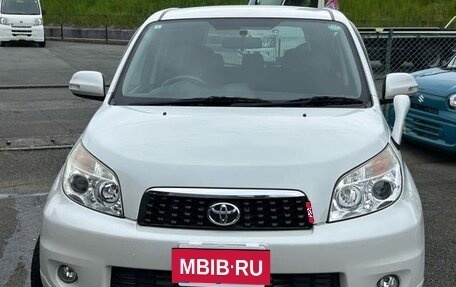 Toyota Rush II, 2016 год, 1 170 000 рублей, 2 фотография