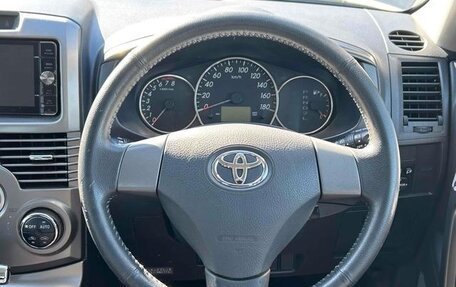 Toyota Rush II, 2016 год, 1 170 000 рублей, 13 фотография