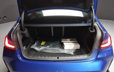 BMW M3, 2022 год, 7 080 000 рублей, 6 фотография