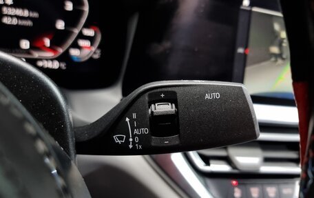 BMW M3, 2022 год, 7 080 000 рублей, 18 фотография