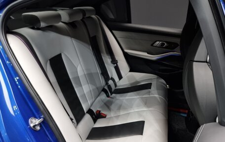BMW M3, 2022 год, 7 080 000 рублей, 15 фотография