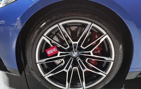BMW M3, 2022 год, 7 080 000 рублей, 20 фотография