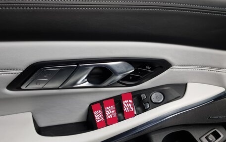BMW M3, 2022 год, 7 080 000 рублей, 17 фотография