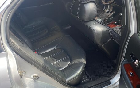 Hyundai Sonata IV рестайлинг, 2007 год, 690 000 рублей, 23 фотография