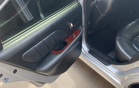Hyundai Sonata IV рестайлинг, 2007 год, 690 000 рублей, 20 фотография