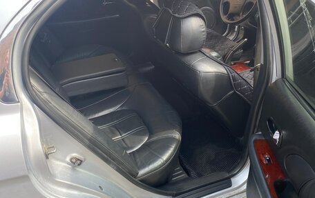 Hyundai Sonata IV рестайлинг, 2007 год, 690 000 рублей, 19 фотография