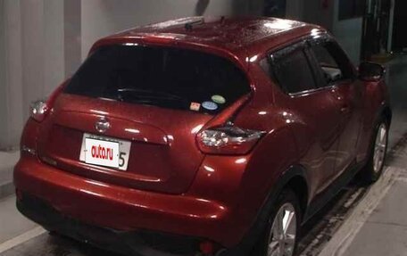 Nissan Juke II, 2019 год, 949 000 рублей, 2 фотография