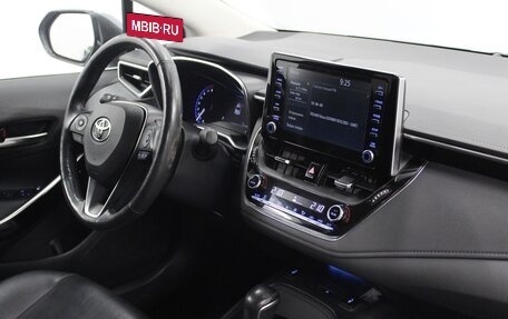 Toyota Corolla, 2019 год, 1 895 000 рублей, 7 фотография