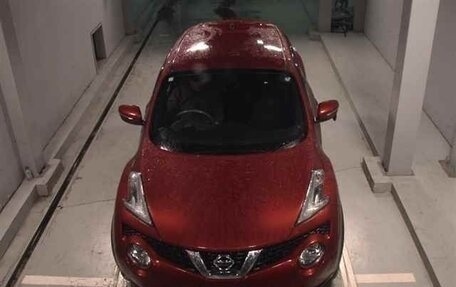 Nissan Juke II, 2019 год, 949 000 рублей, 3 фотография