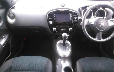 Nissan Juke II, 2019 год, 949 000 рублей, 8 фотография