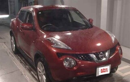 Nissan Juke II, 2019 год, 949 000 рублей, 4 фотография