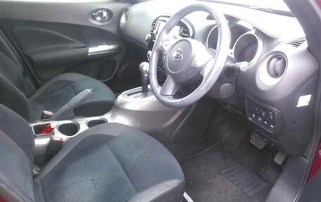 Nissan Juke II, 2019 год, 949 000 рублей, 7 фотография