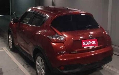 Nissan Juke II, 2019 год, 949 000 рублей, 6 фотография