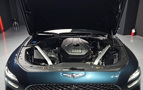 Genesis G70 I, 2021 год, 2 582 000 рублей, 6 фотография
