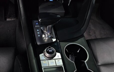 Genesis G70 I, 2021 год, 2 582 000 рублей, 12 фотография