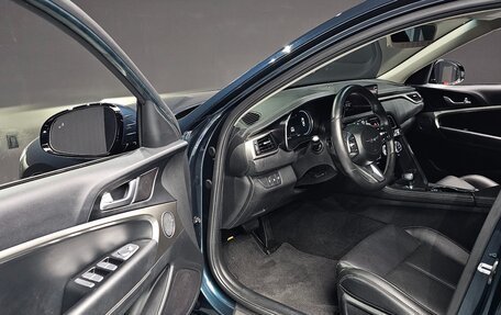 Genesis G70 I, 2021 год, 2 582 000 рублей, 8 фотография