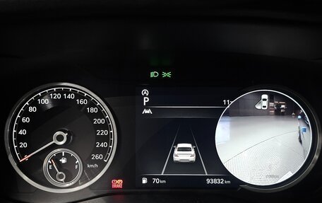 Genesis G70 I, 2021 год, 2 582 000 рублей, 11 фотография